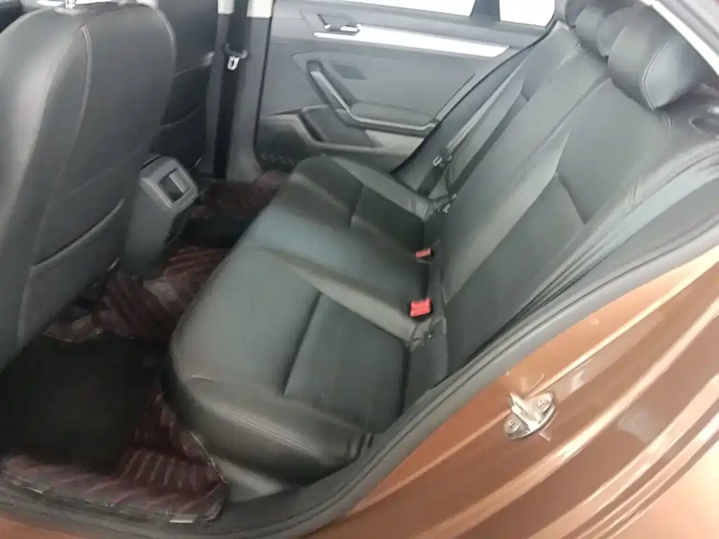 Volkswagen Lamando — миниатюра 17