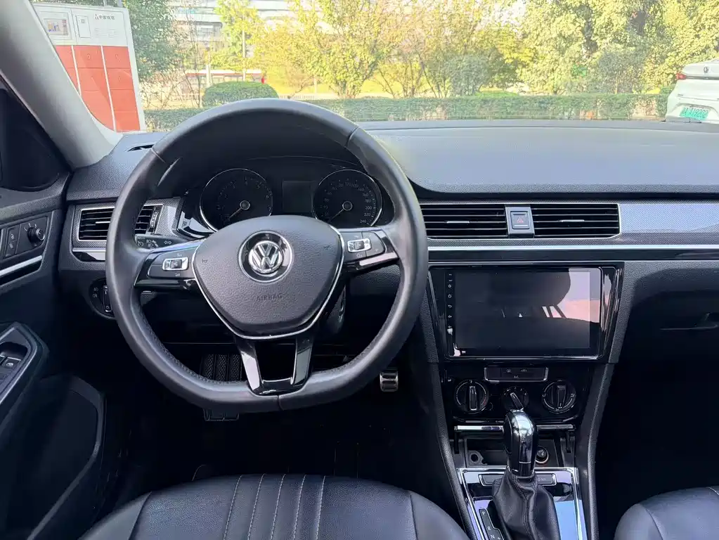 Volkswagen C-Trek — миниатюра 15