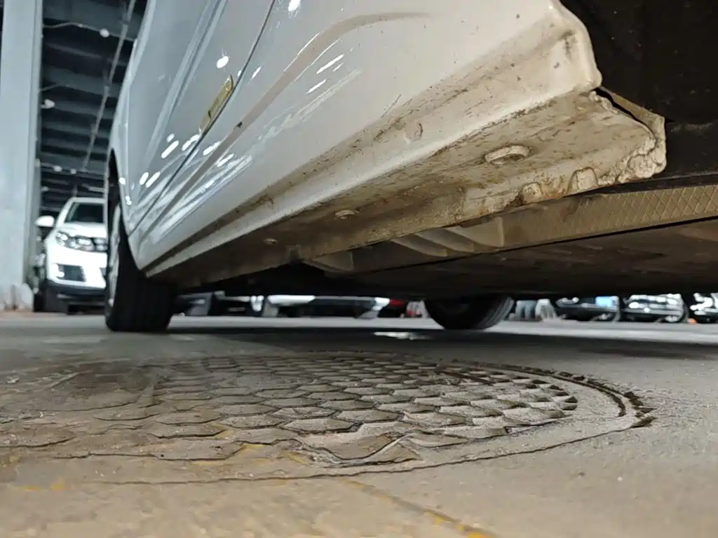 Roewe Clever — миниатюра 22