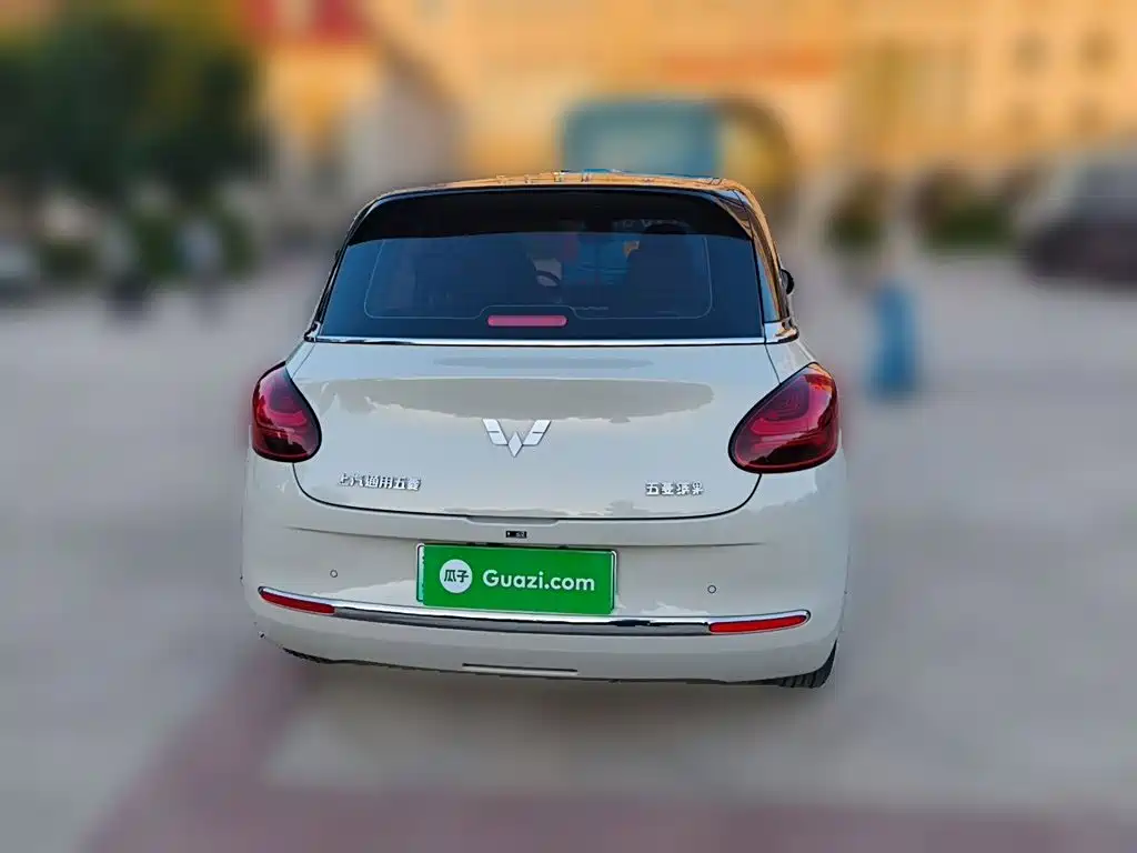 Wuling Bingo — миниатюра 3