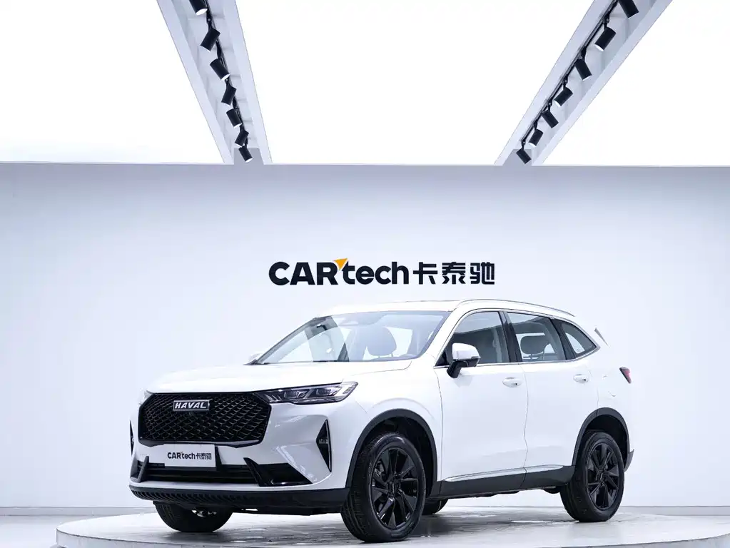 Haval H6 2021