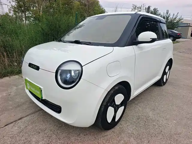 2025 Changan Lumin