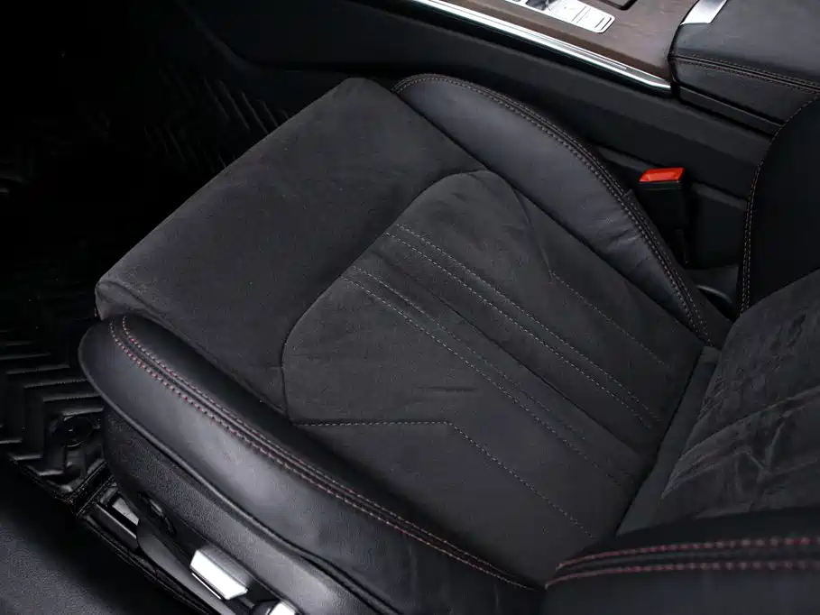 Audi A6L — миниатюра 14