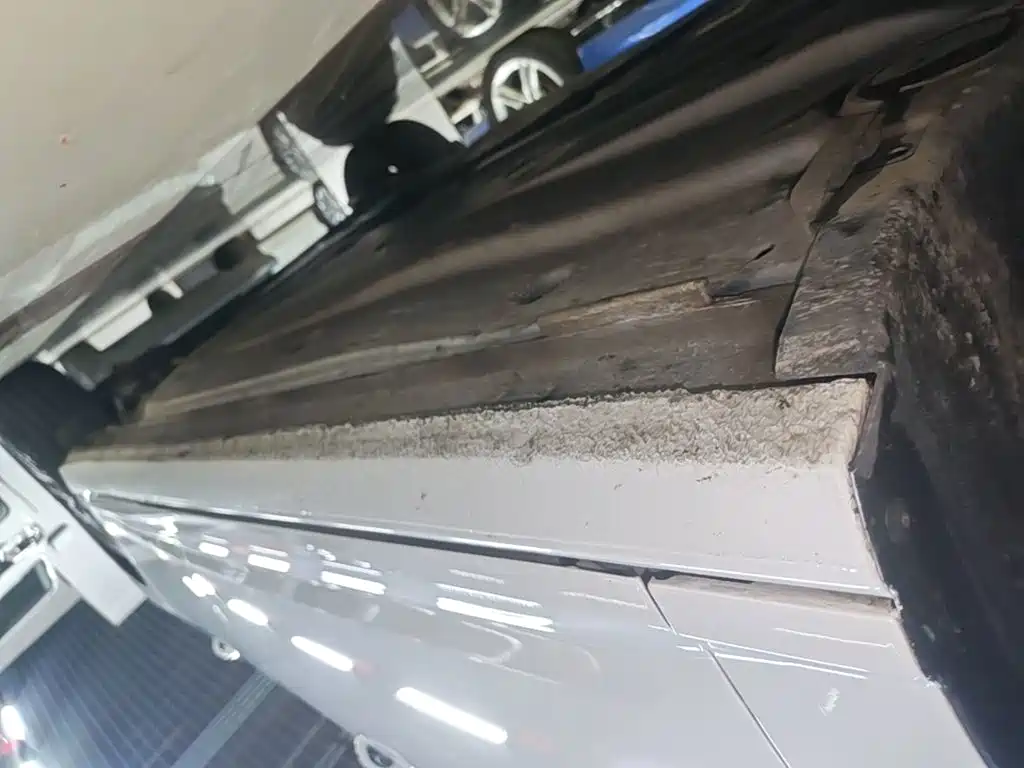Volkswagen Lavida — миниатюра 22