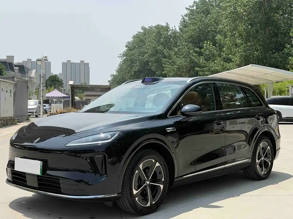 Сангтан Sangtang H5