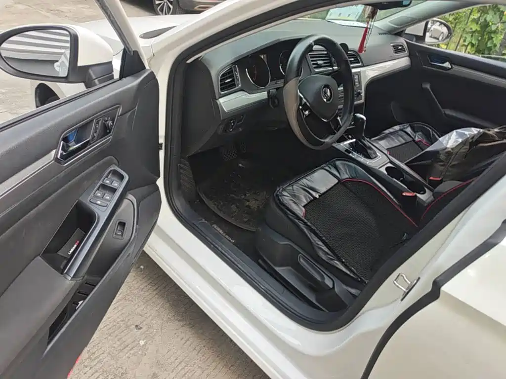 Volkswagen Lamando — миниатюра 16