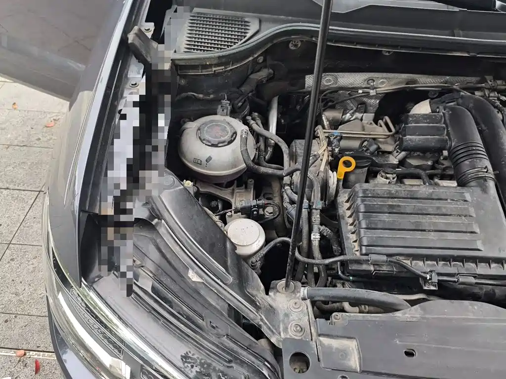Volkswagen Tharu — миниатюра 19