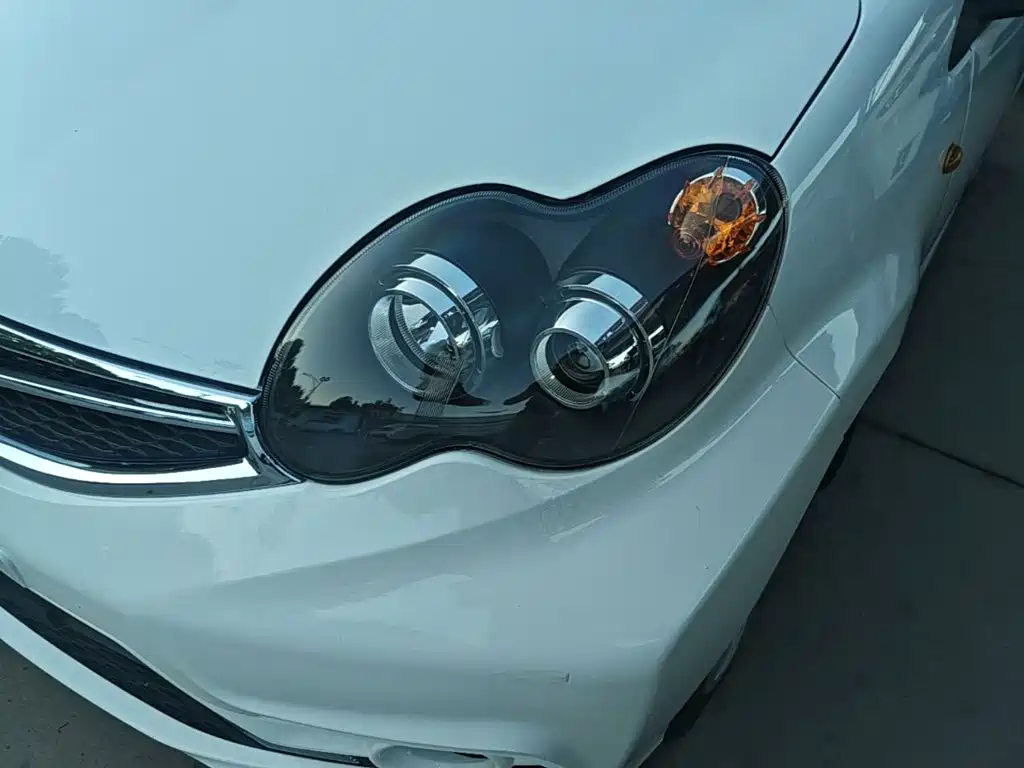 BYD F0 — миниатюра 24