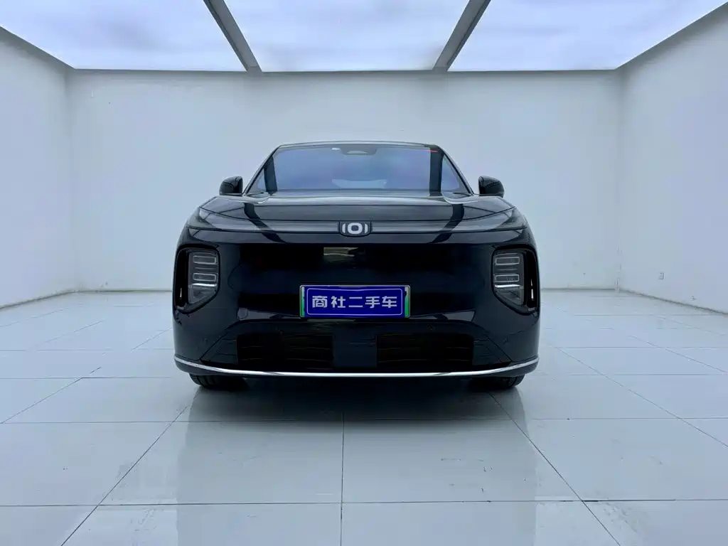 Qiyuan Qiyuan Q07 — миниатюра 3