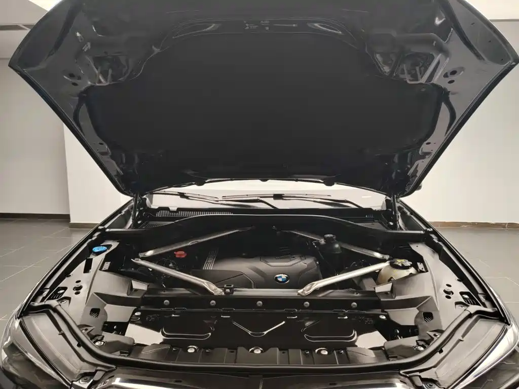 BMW X5 (Import) — миниатюра 4