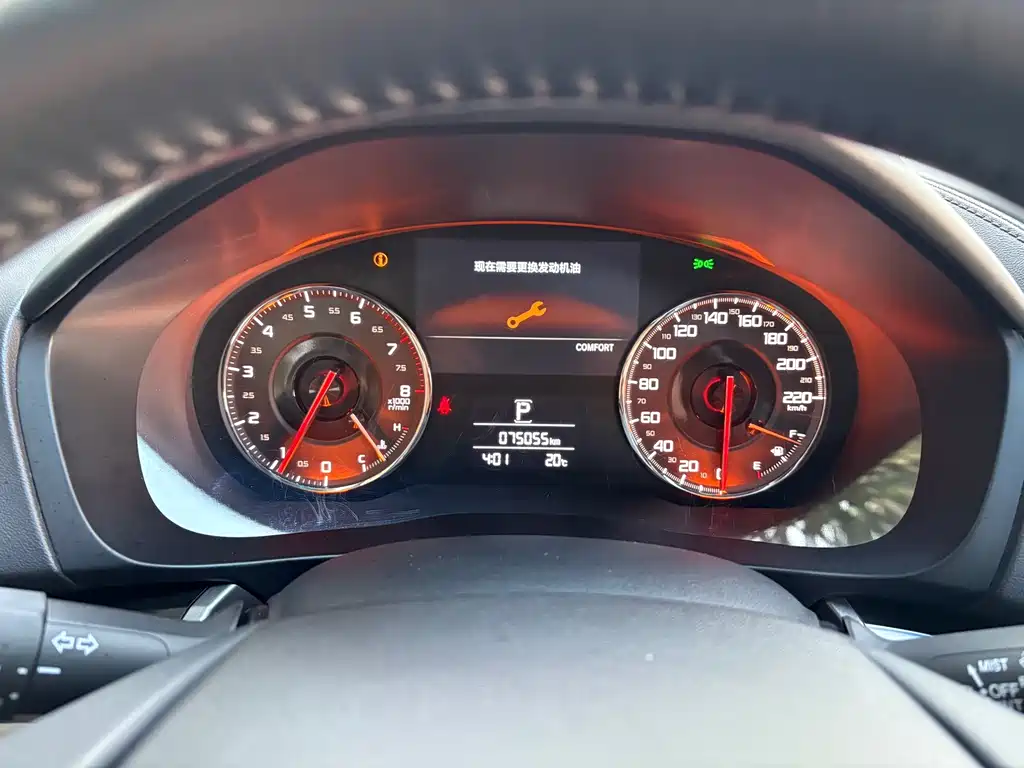 Acura CDX — миниатюра 15