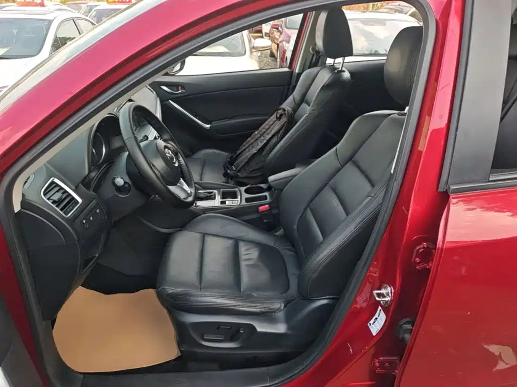 Mazda CX-5 — миниатюра 15