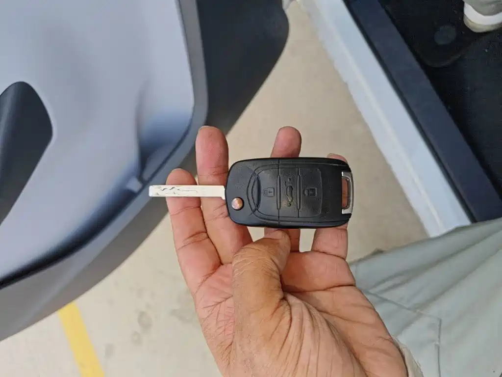Baojun E200 — миниатюра 9