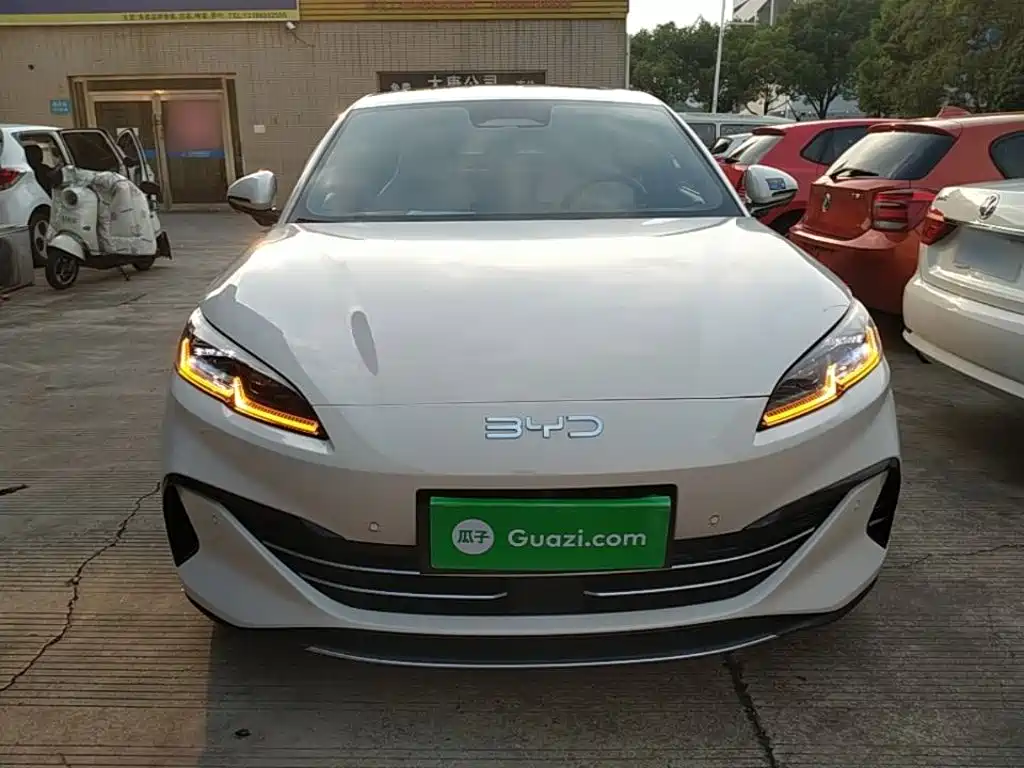 BYD Seal 06 — миниатюра 3