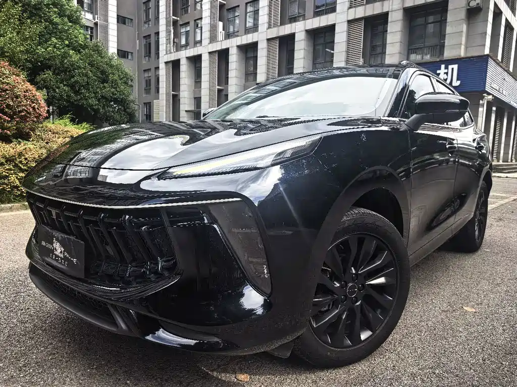 Fengxing Fengxing T5 EVO