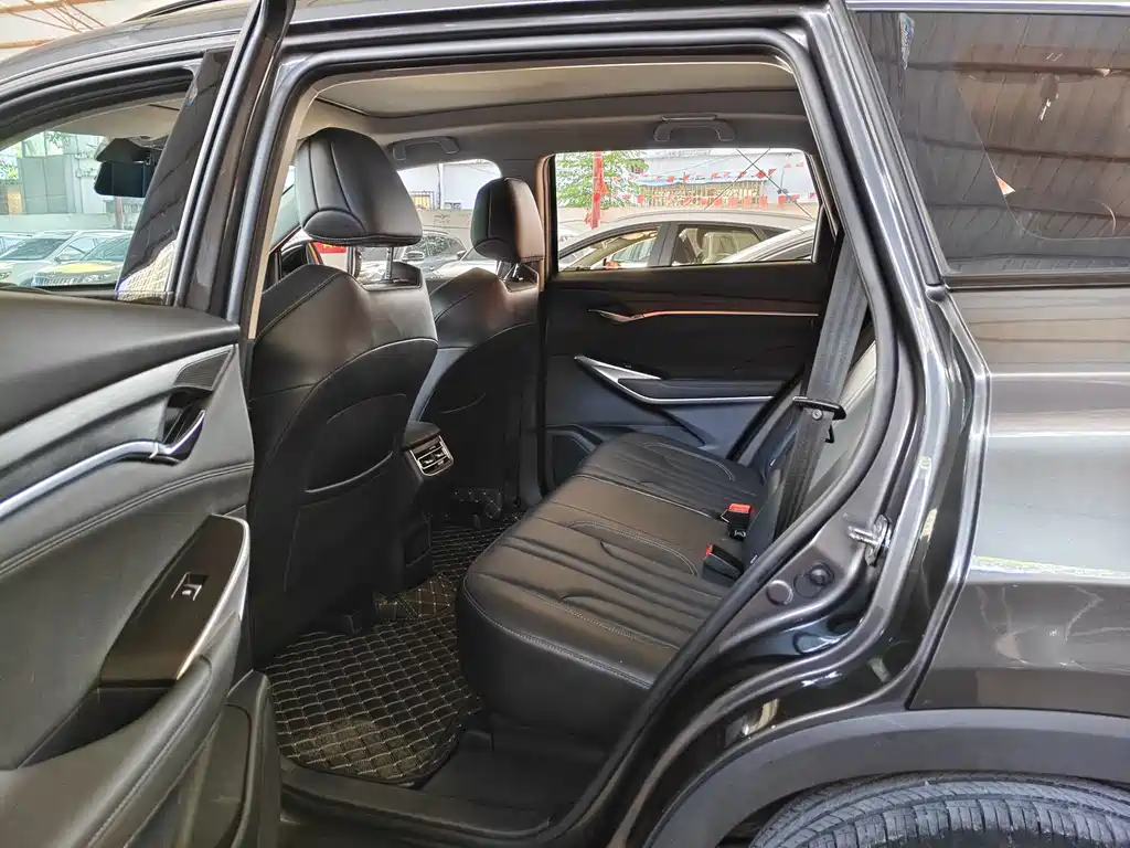 Changan CS75 PLUS — миниатюра 6