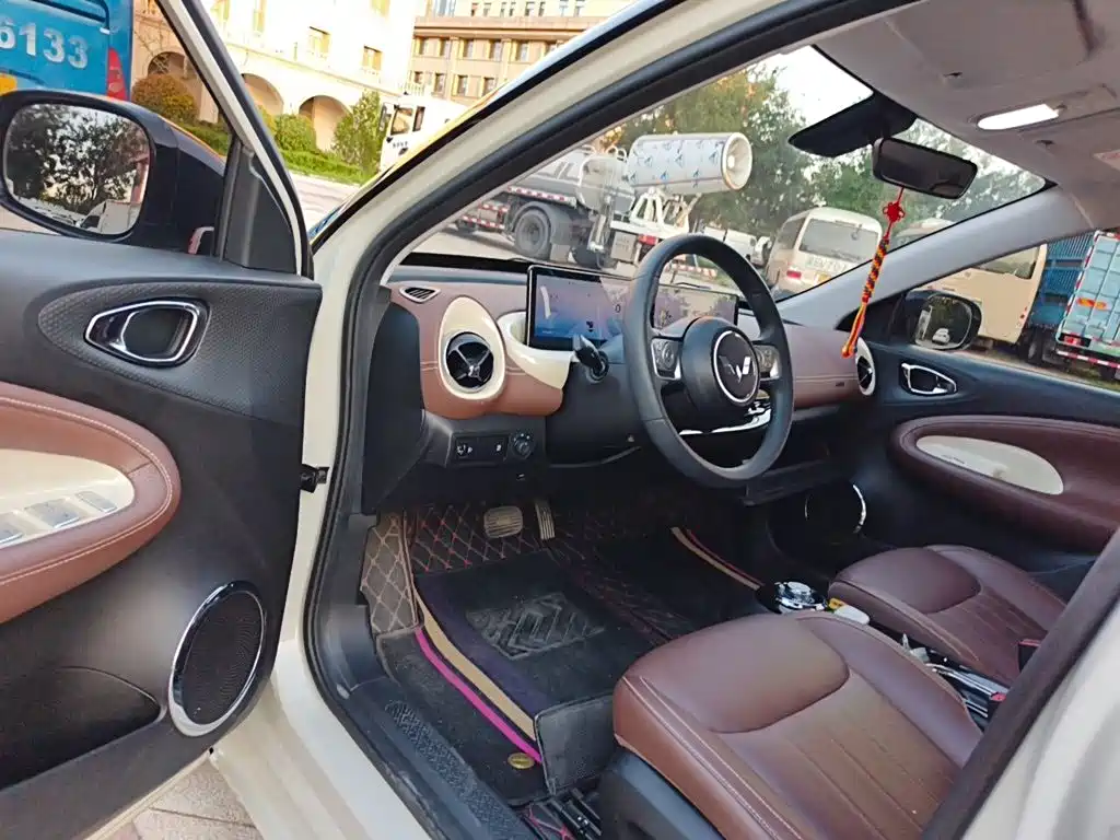 Wuling Bingo — миниатюра 12