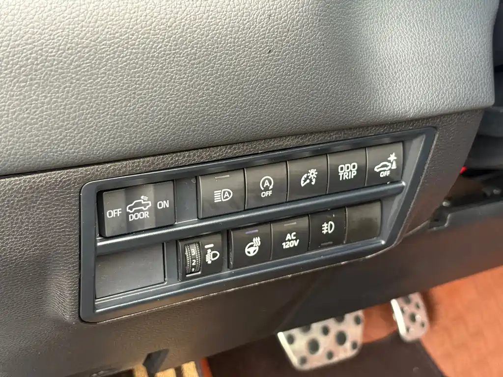 Toyota Tantu — миниатюра 13