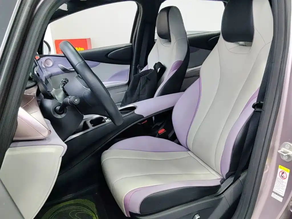 BYD Dolphin — миниатюра 15