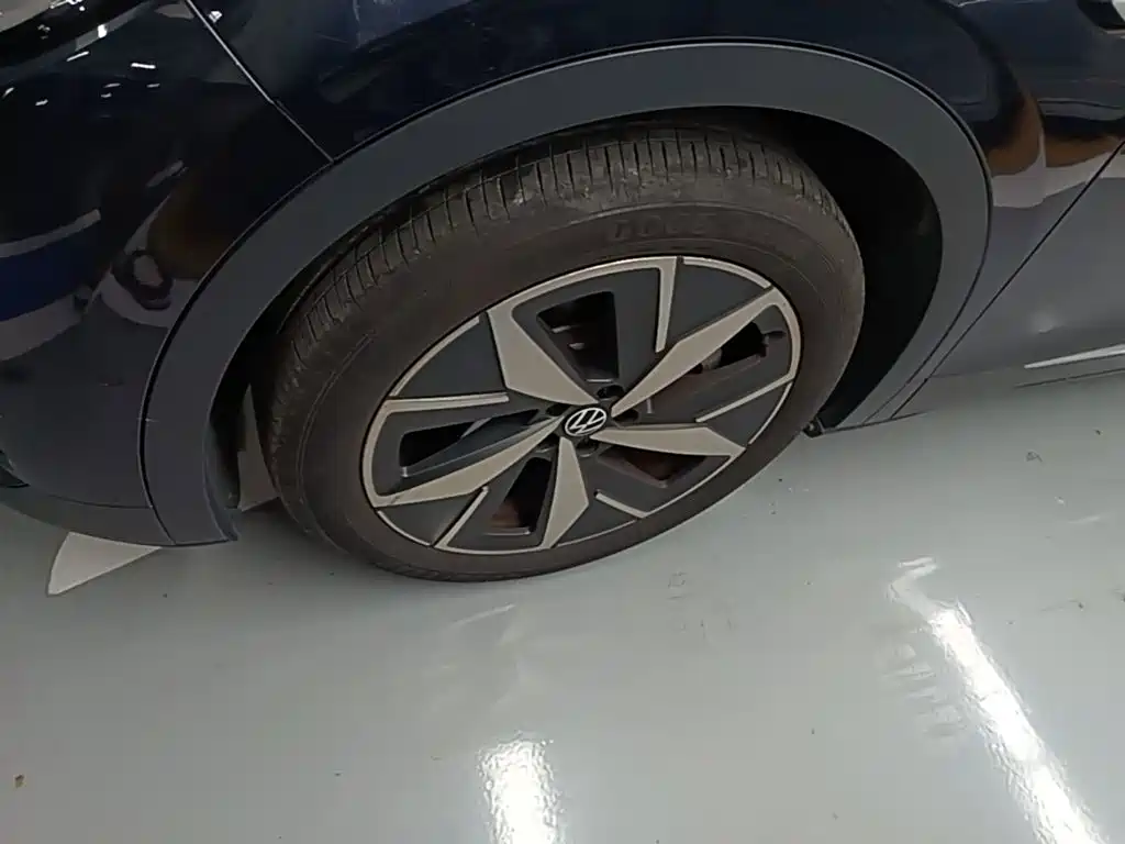 Volkswagen ID.4 Crozz — миниатюра 23