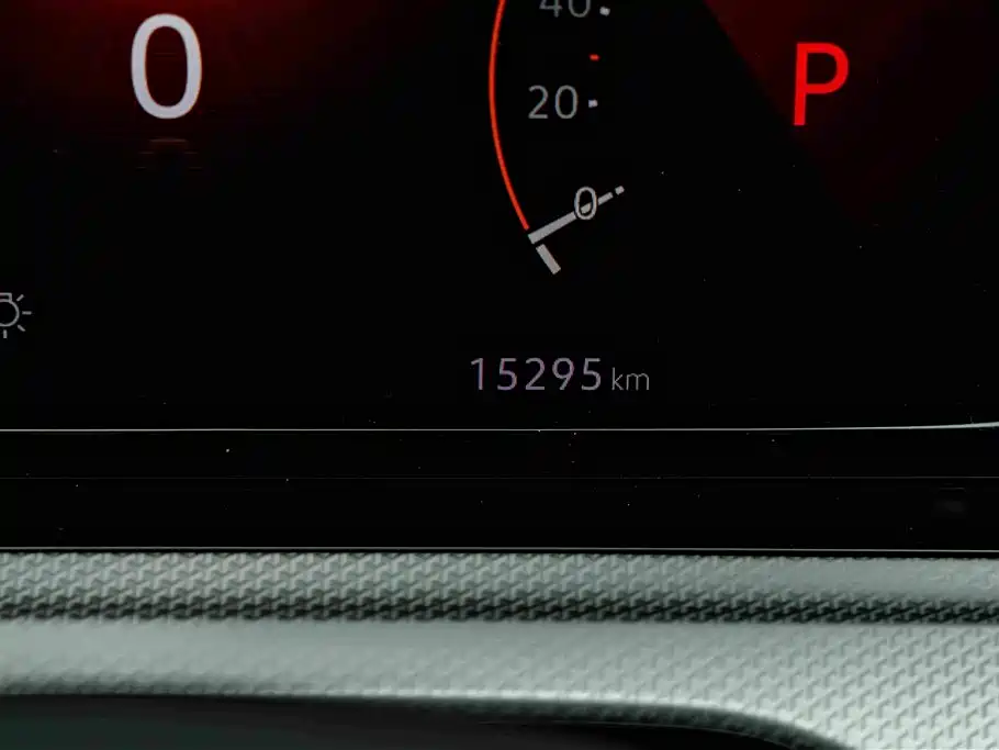 Volkswagen Golf — миниатюра 9