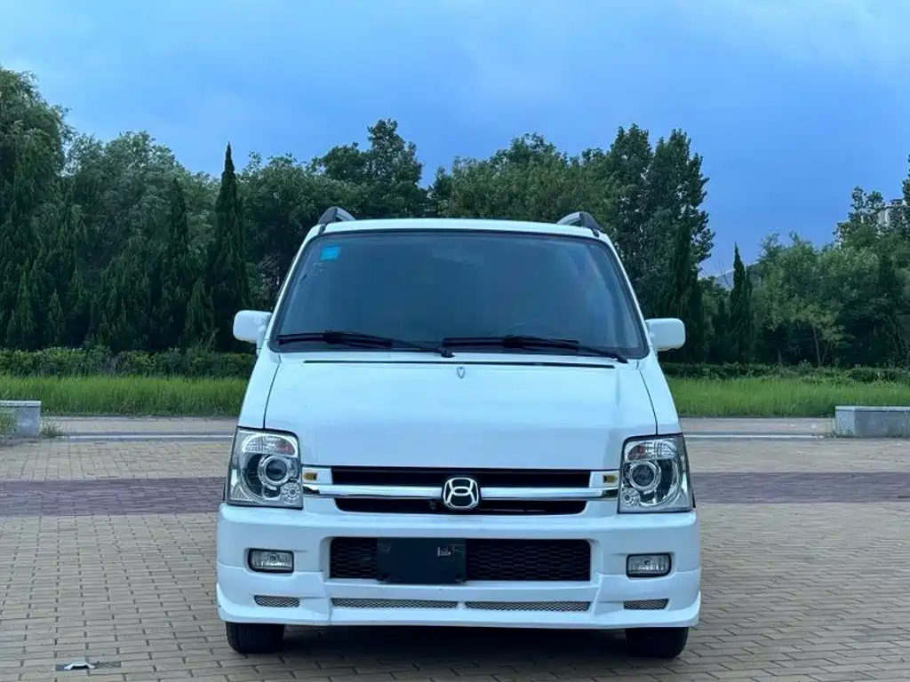 Suzuki Beidouxing 2019 1.4L MT