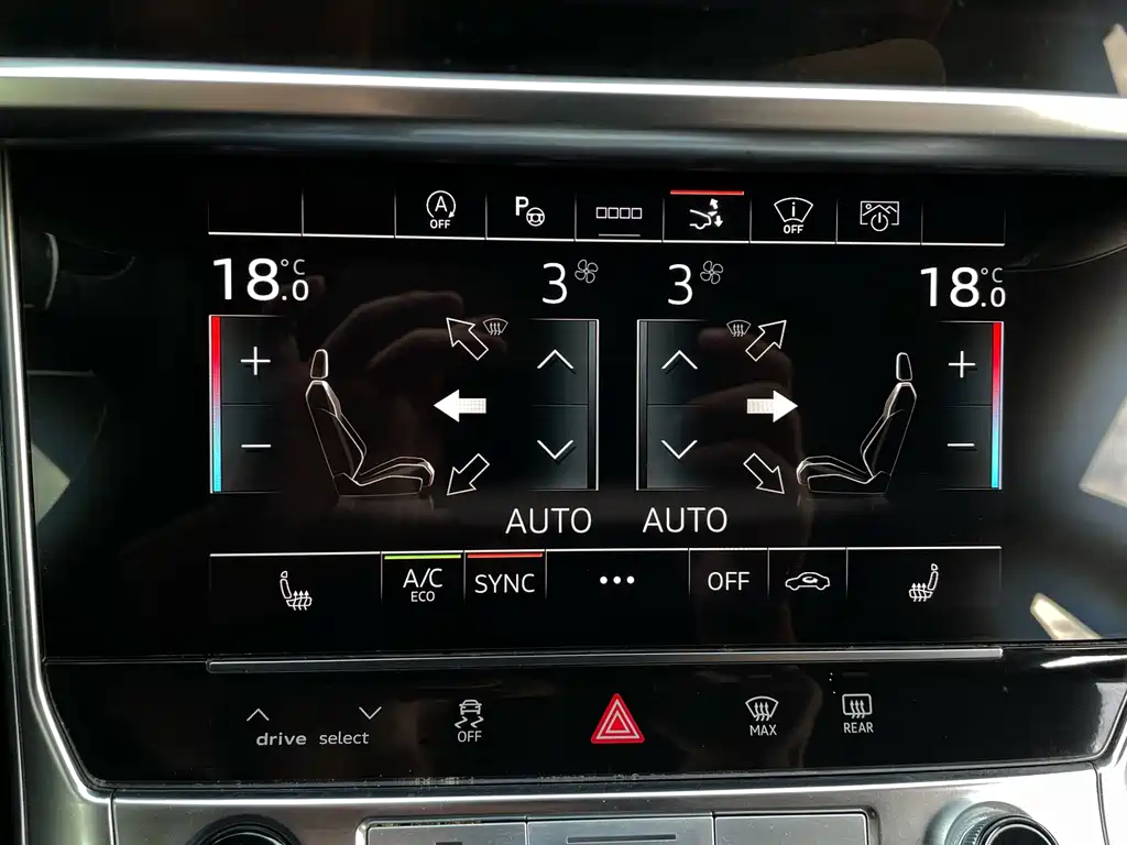 Audi A7 — миниатюра 12