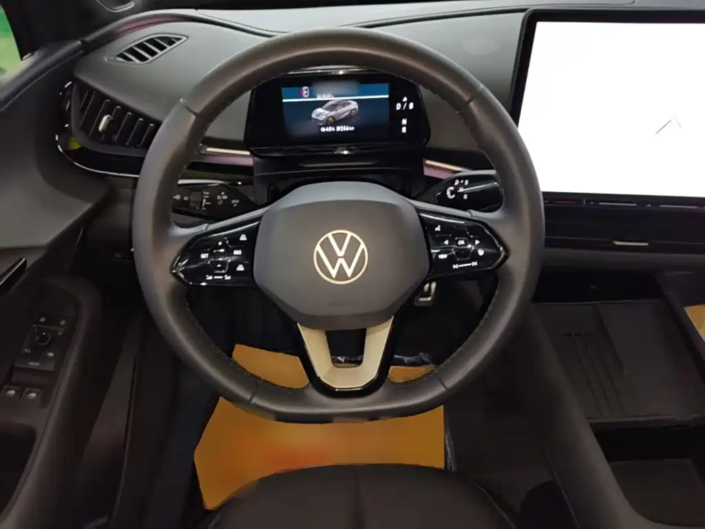 Volkswagen 06 — миниатюра 11