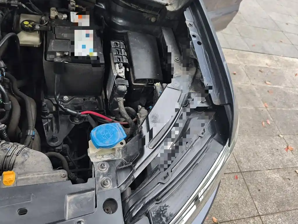 Volkswagen Tharu — миниатюра 20