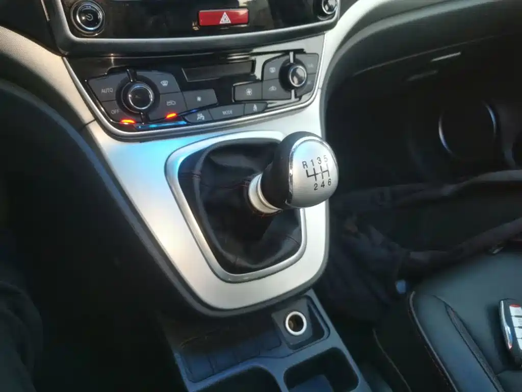 Haval M6 — миниатюра 14