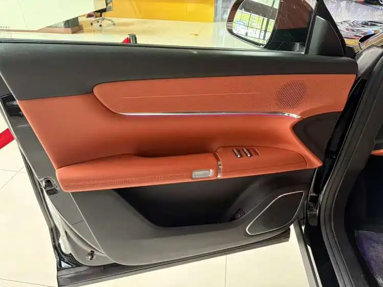 Changan Q07 2025 215