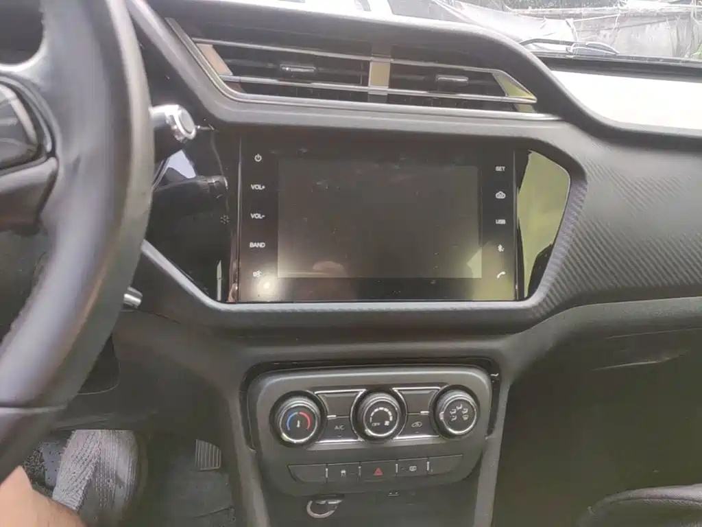 Chery Tiggo 3x — миниатюра 13