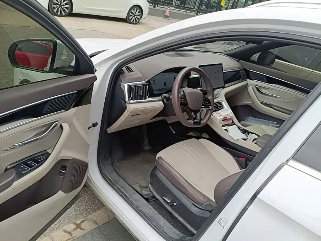 BYD PLUS New Energy — миниатюра 16