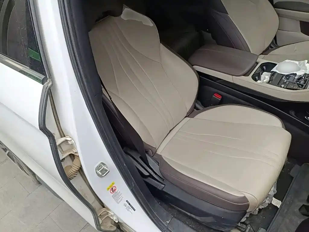 BYD PLUS New Energy — миниатюра 25