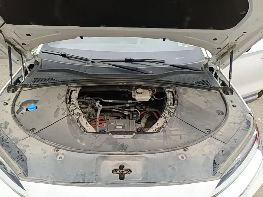 BYD PLUS New Energy — миниатюра 20