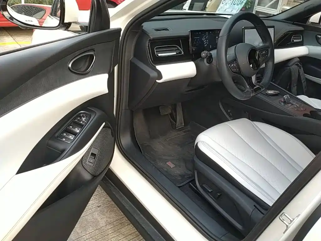 BYD Seal 06 — миниатюра 16