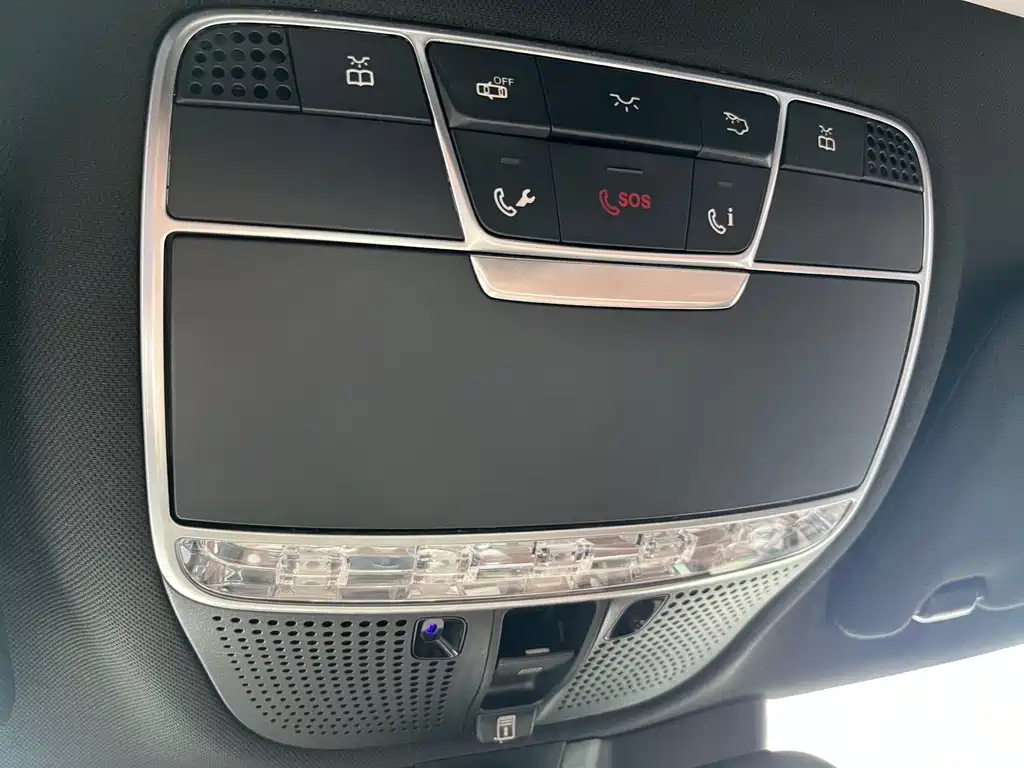 Mercedes-Benz S-Class — миниатюра 23