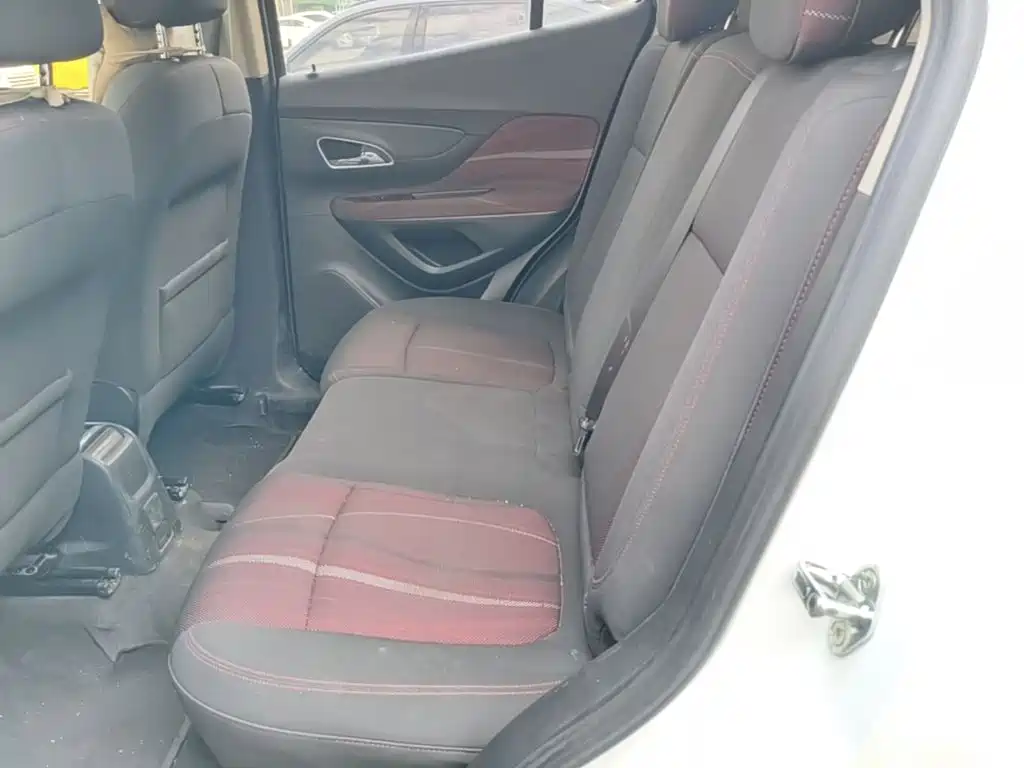 Buick Encore — миниатюра 17
