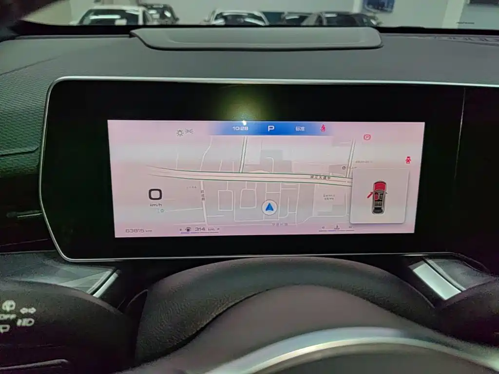 Haval Shenshou — миниатюра 12