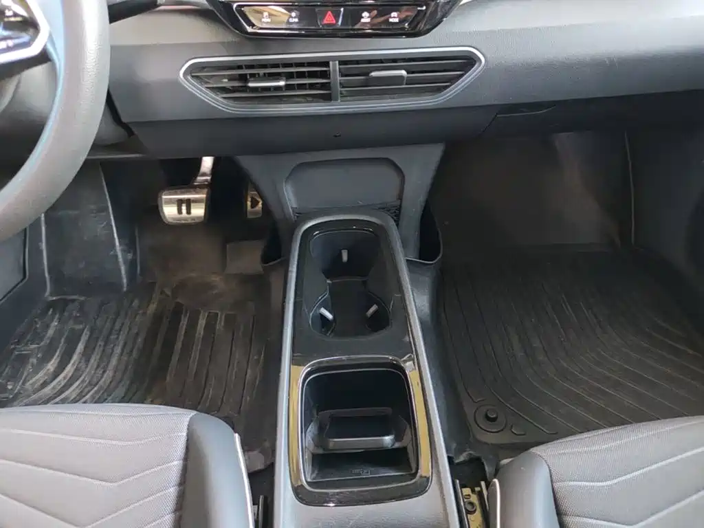 Volkswagen ID.3 — миниатюра 14