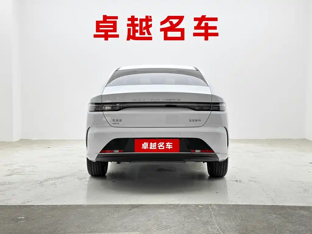 BYD Destroyer 05 — миниатюра 3