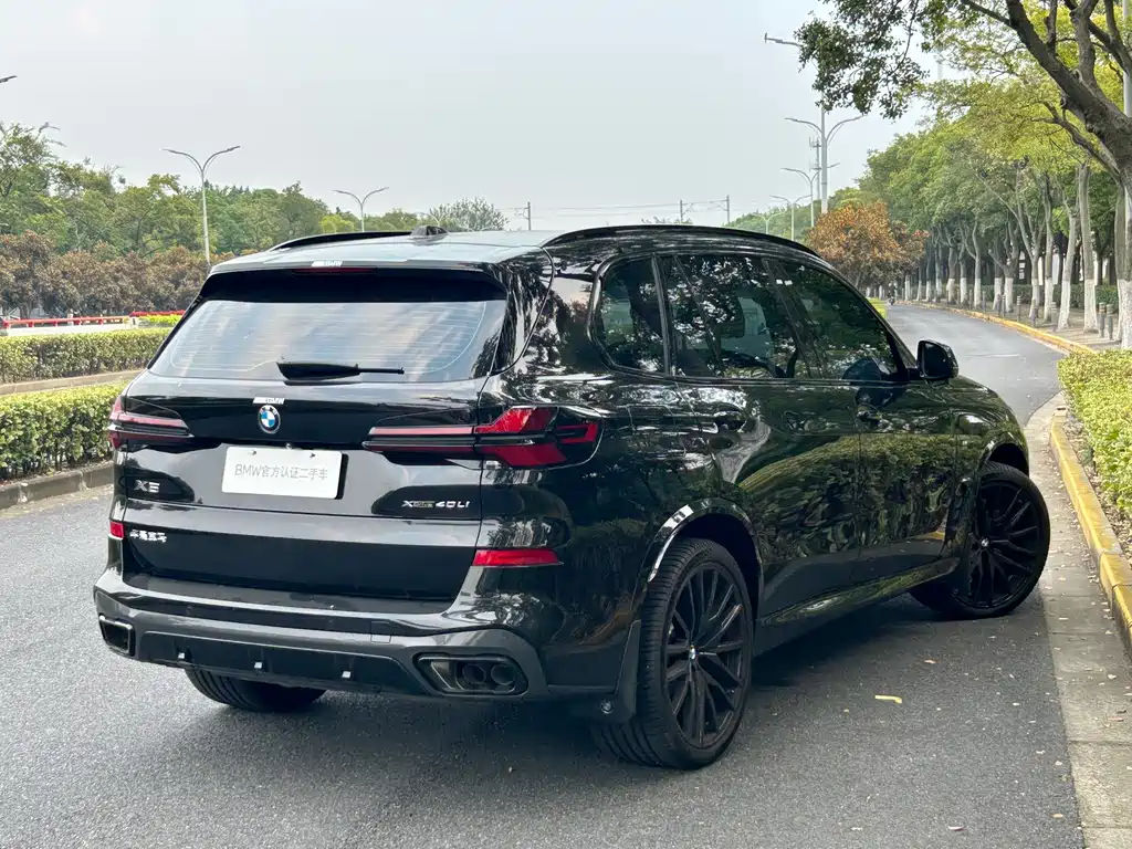 BMW X5 — миниатюра 4