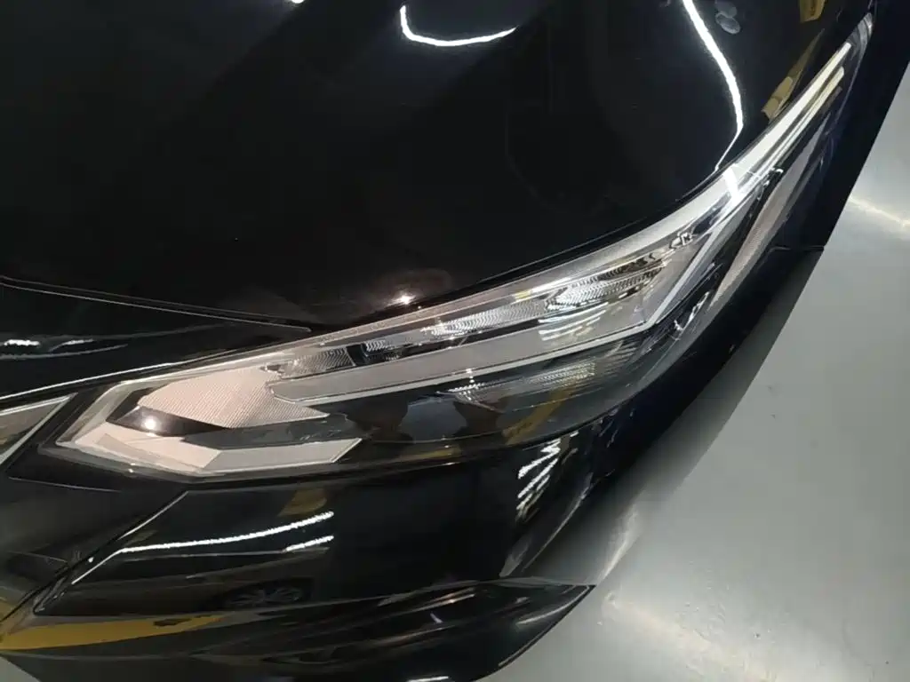 Nissan Sylphy — миниатюра 24