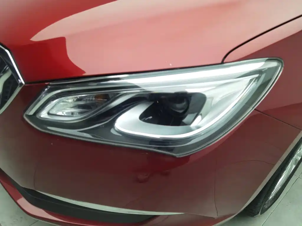 Buick Excelle — миниатюра 7