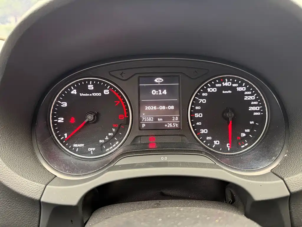 Audi A3 — миниатюра 17