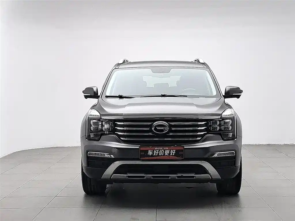 GAC TRUMPCHI GS8