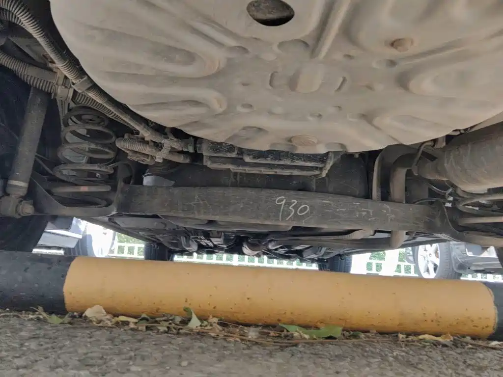 Toyota Vios — миниатюра 23