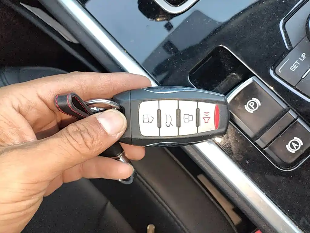 Haval H6 — миниатюра 9