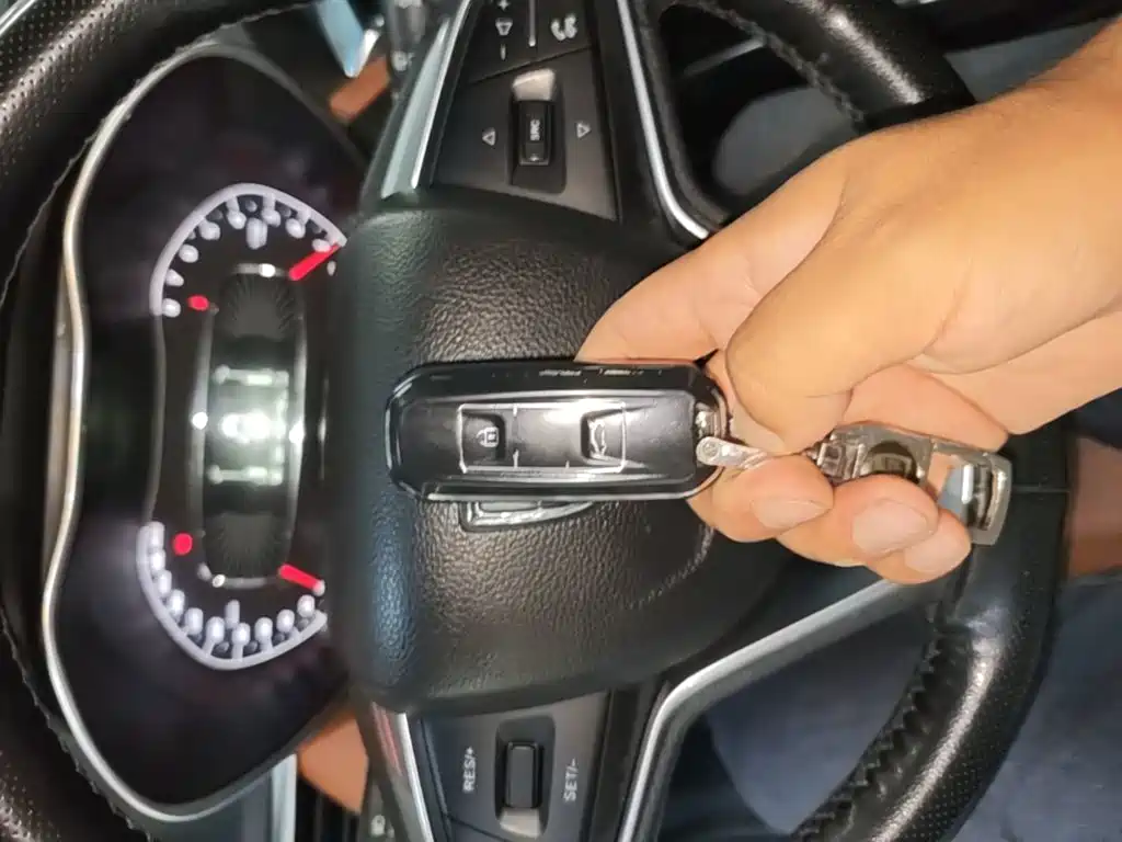 Baojun 510 — миниатюра 9