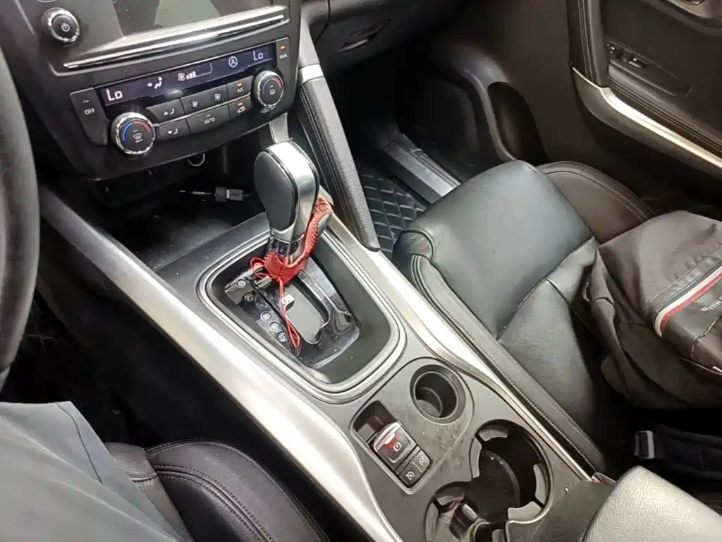 Renault Kadjar — миниатюра 14